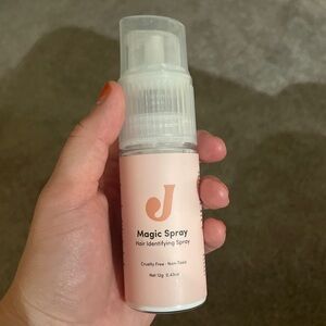 Jill Magic Spray Hair Identifying Spray